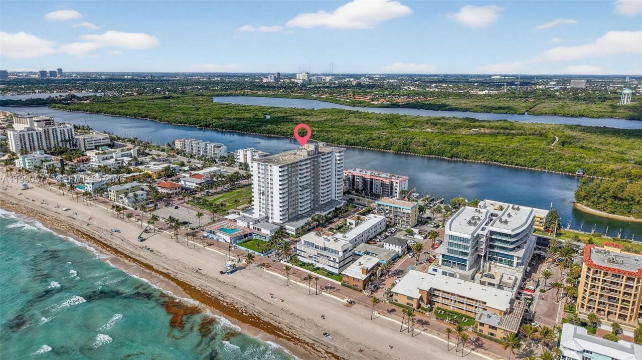 3111 N Ocean Dr, Unit 1002, Hollywood, FL 33019 Photo