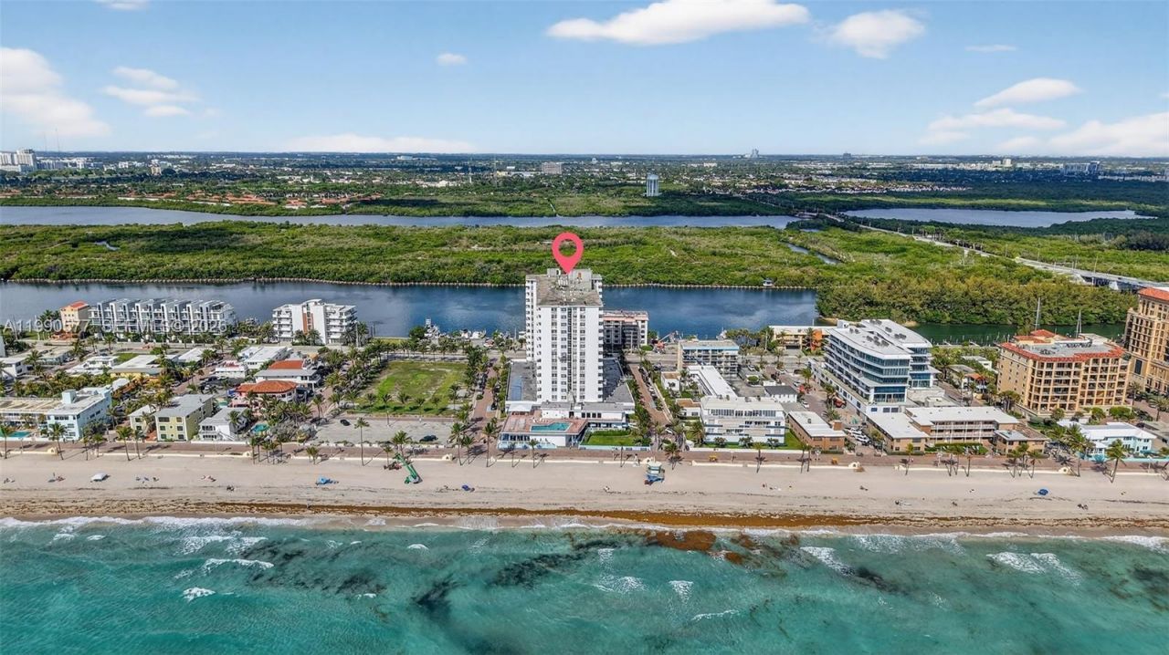3111 N Ocean Dr, Unit 1002, Hollywood, FL 33019 Photo