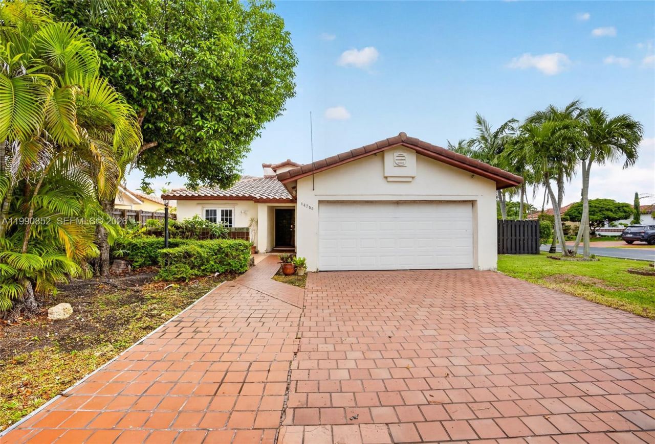 14750 SW 111th St, Unit 1, Miami, FL 33196 Photo