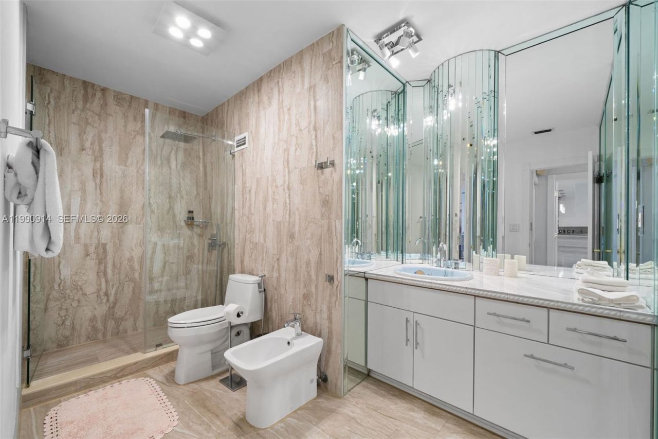 3725 S Ocean Dr , Unit PH18, Hollywood, FL 33019 Photo