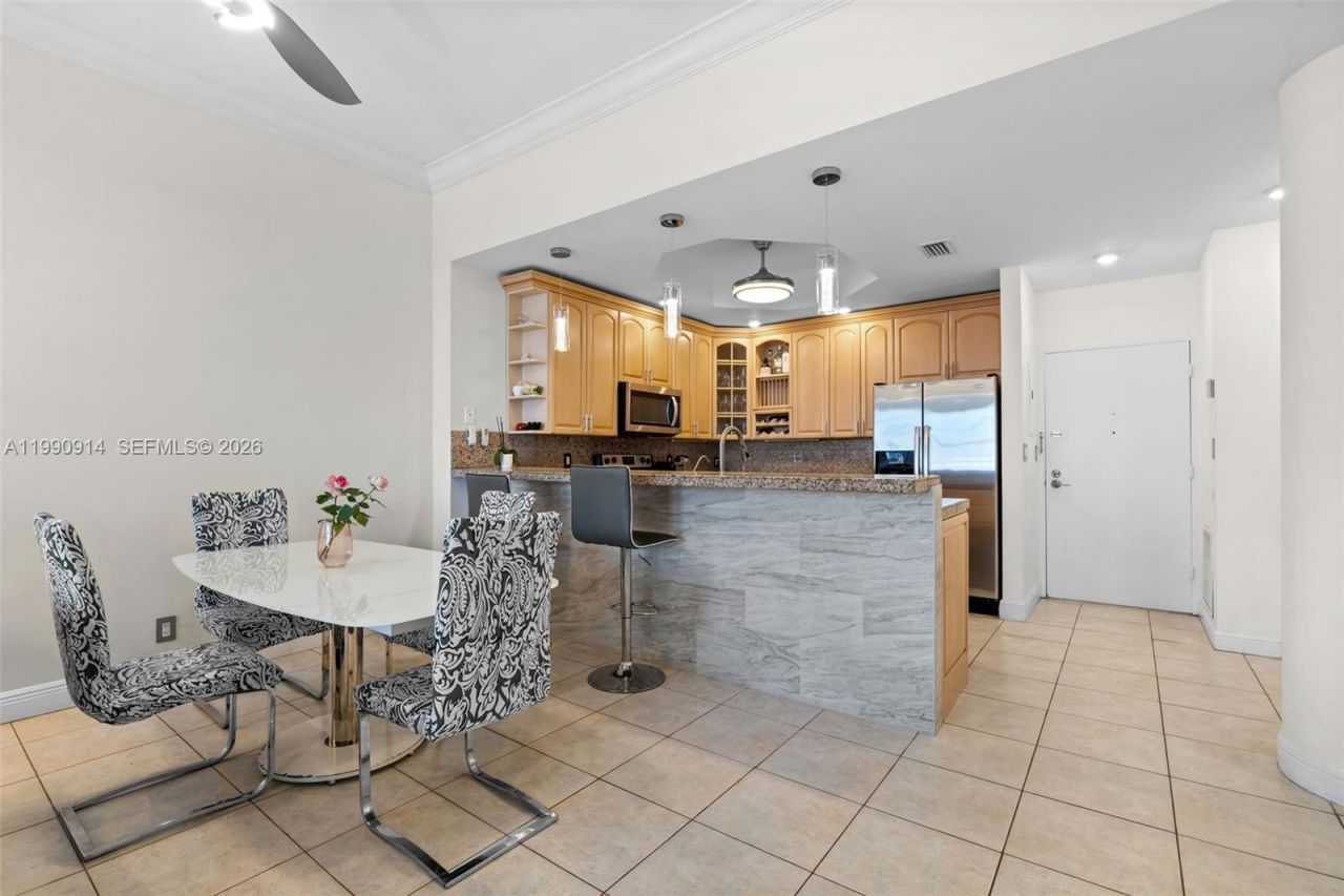 3725 S Ocean Dr , Unit PH18, Hollywood, FL 33019 Photo