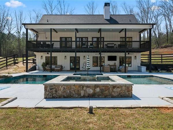 211 Cowart Road, Dawsonville, GA 30534