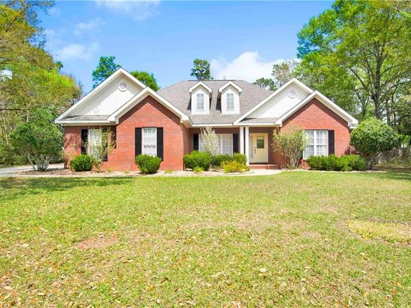 10959 Driver Court, Fairhope, AL 36532