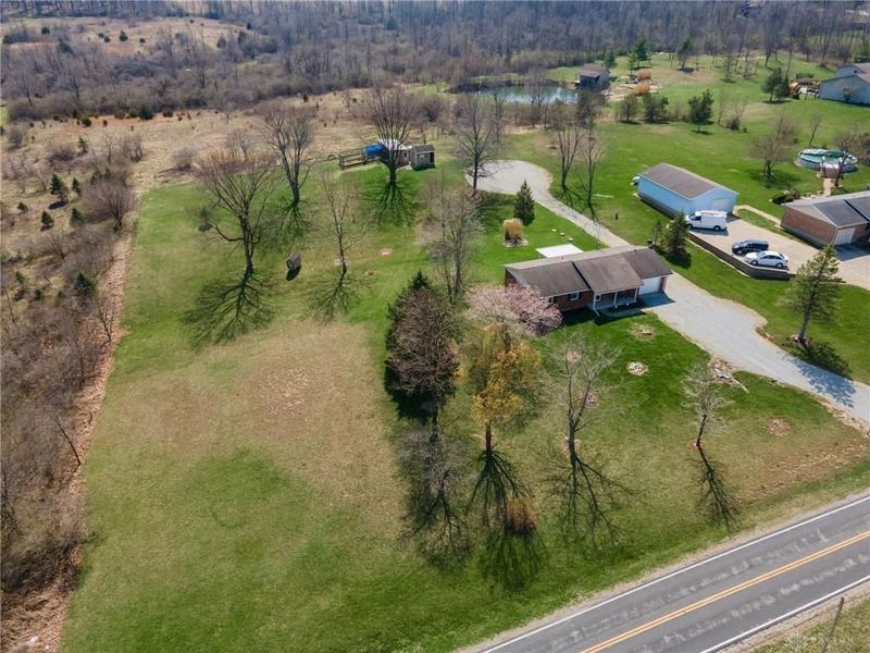 877 Rush Road, New Madison, OH 45346 Photo 6