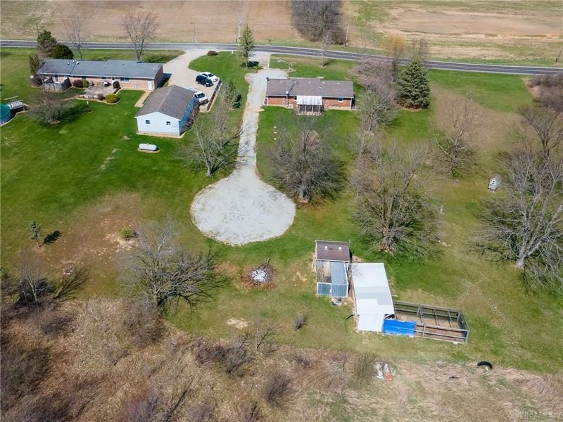 877 Rush Road, New Madison, OH 45346 Photo 7