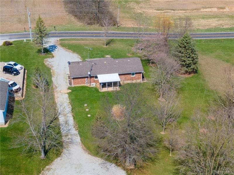 877 Rush Road, New Madison, OH 45346 Photo 8