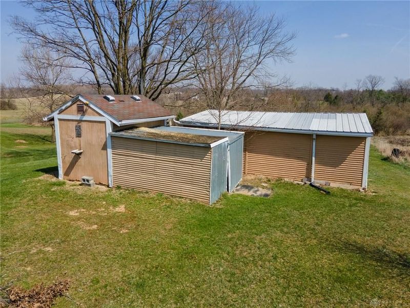 877 Rush Road, New Madison, OH 45346 Photo 9