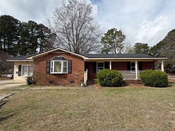 1943 Shiloh Drive , Fayetteville, NC 28304