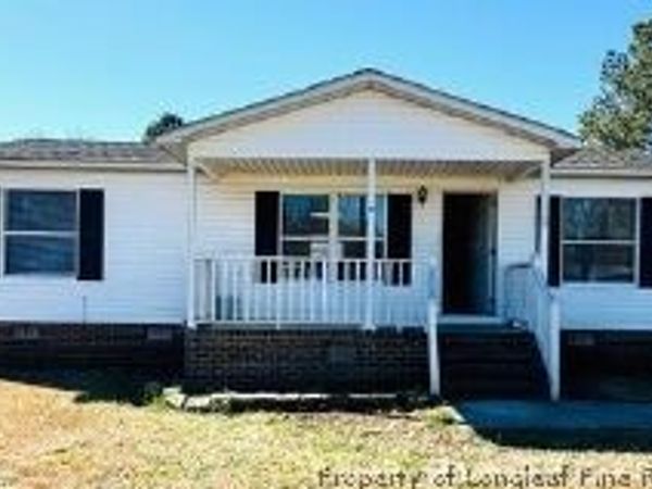 30 Jefferson Lane , Cameron, NC 28326