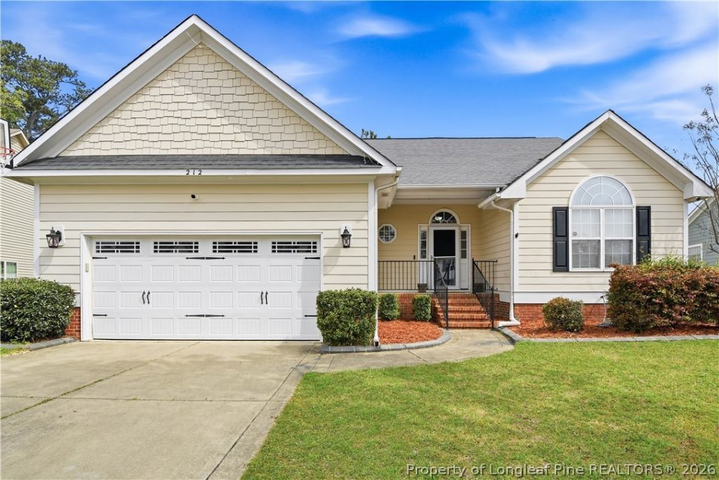 212 Lennox Loop, Raeford, NC 28376 Main Photo
