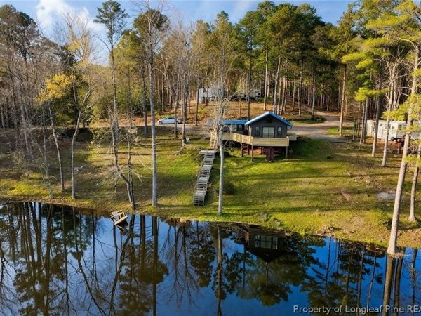 161 White Oak Street , Carthage, NC 28327