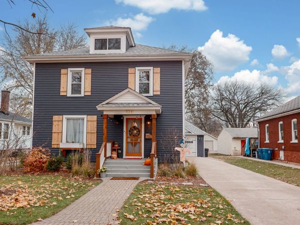 524 E Chapin Street , Morris, IL 60450