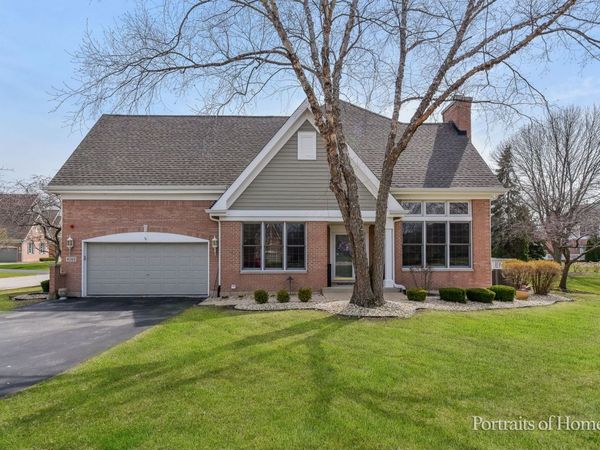 4263 Stableford Lane, Naperville, IL 60564