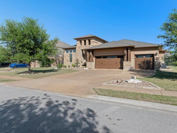 1737 Harvest Dance DR, Leander, TX 78641