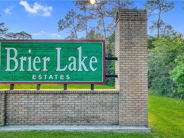 TIMBERBEND Drive, Lacombe, LA 70445