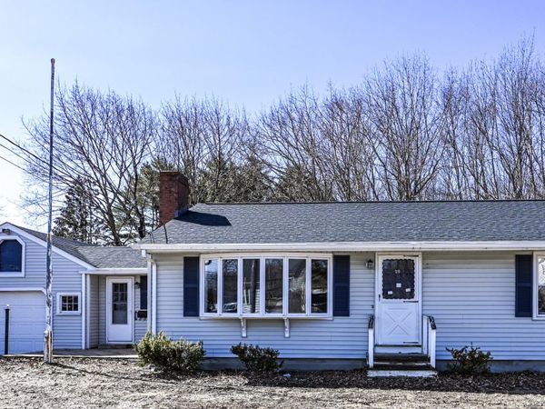 20 Tucker Avenue, Portland, ME 04103