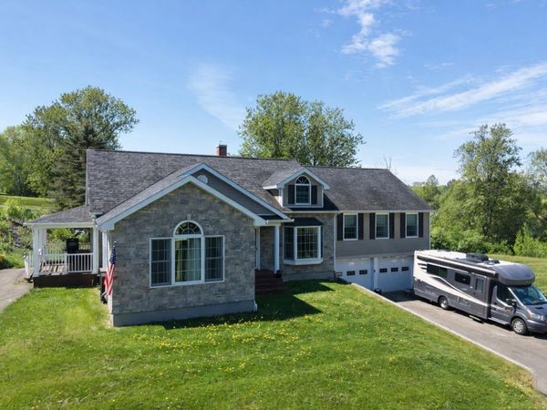 133 Watermill Road, Van Buren, ME 04785