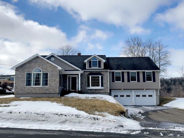 133 Watermill Road, Van Buren, ME 04785