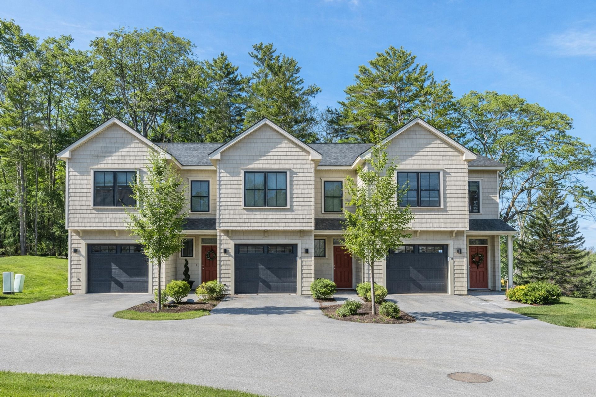 25 Preservation Lane, Unit 12, South Portland, ME 04106 Main Photo