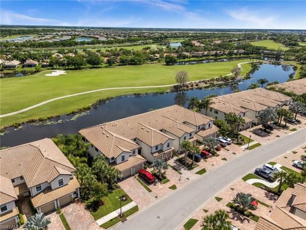 5690 Mayflower WAY, Unit 606, AVE MARIA, FL 34142