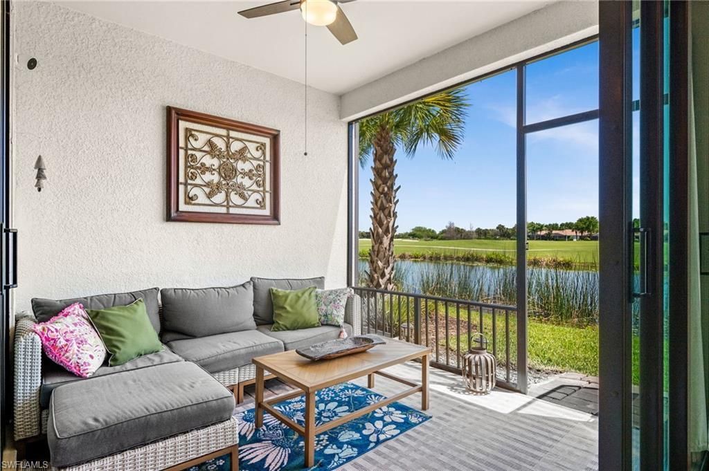 5690 Mayflower Way , Unit 606, Ave Maria, FL 34142 Photo