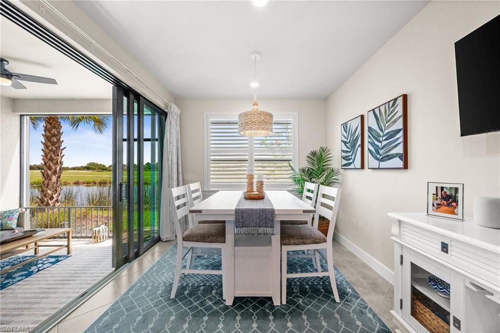 5690 Mayflower Way , Unit 606, Ave Maria, FL 34142 Photo