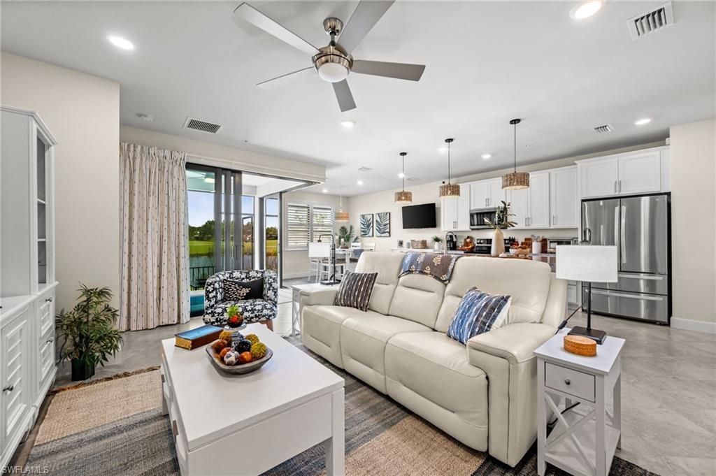 5690 Mayflower Way , Unit 606, Ave Maria, FL 34142 Photo