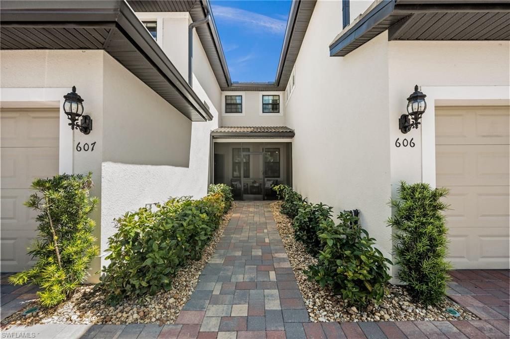 5690 Mayflower Way , Unit 606, Ave Maria, FL 34142 Photo