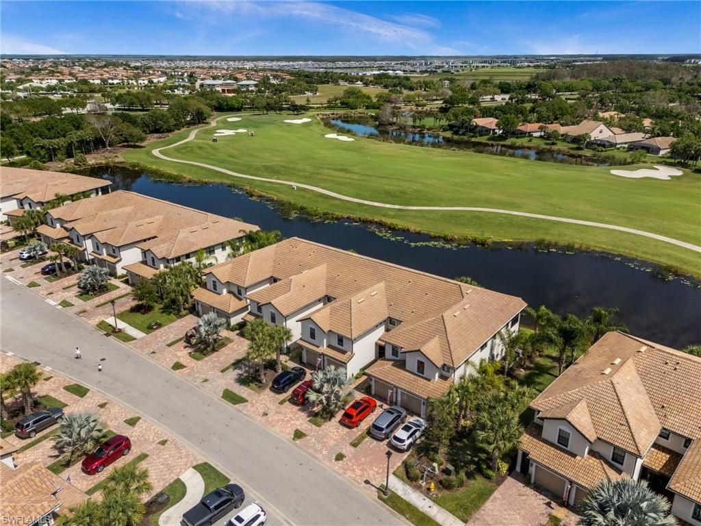 5690 Mayflower Way, Unit 606, Ave Maria, FL 34142 Photo