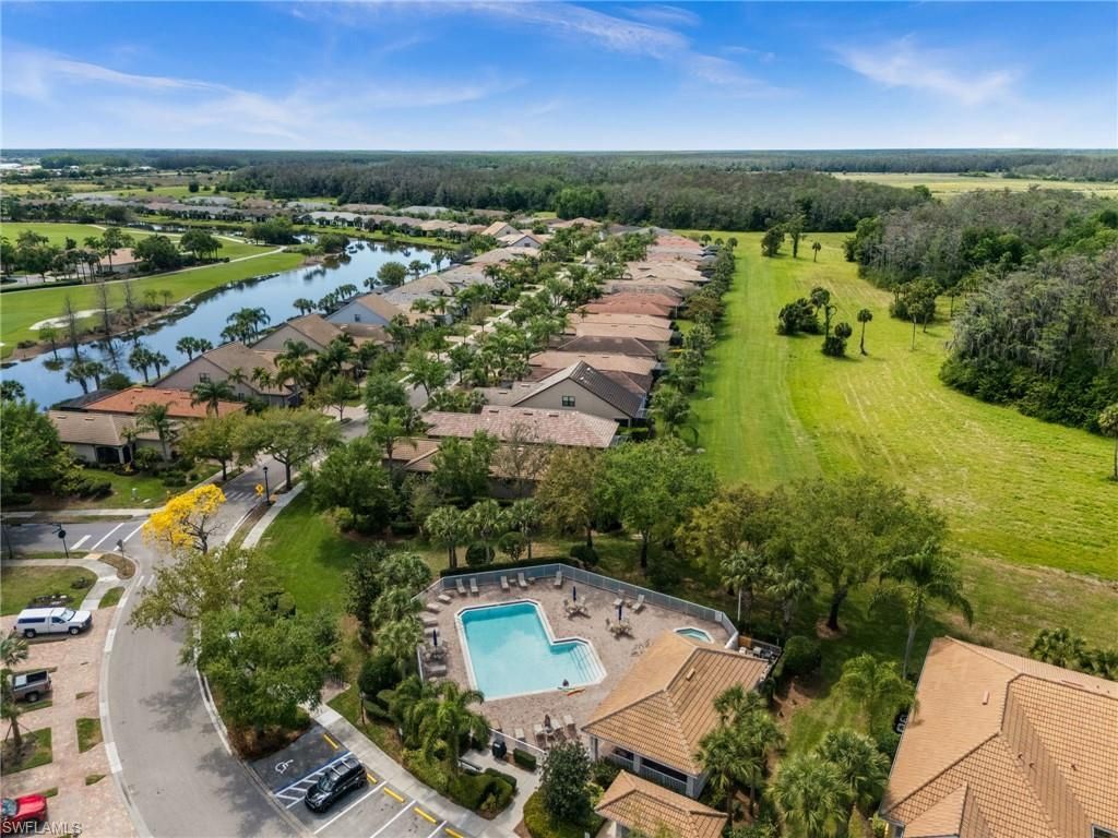 5690 Mayflower Way , Unit 606, Ave Maria, FL 34142 Photo