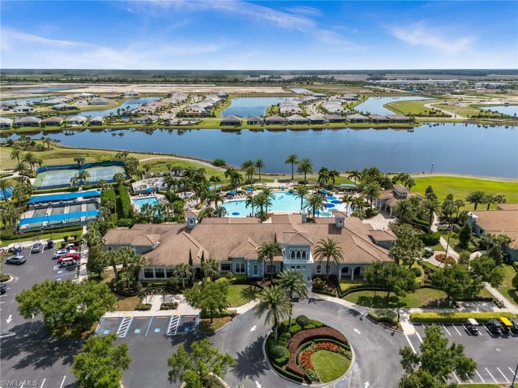 5690 Mayflower Way , Unit 606, Ave Maria, FL 34142 Photo