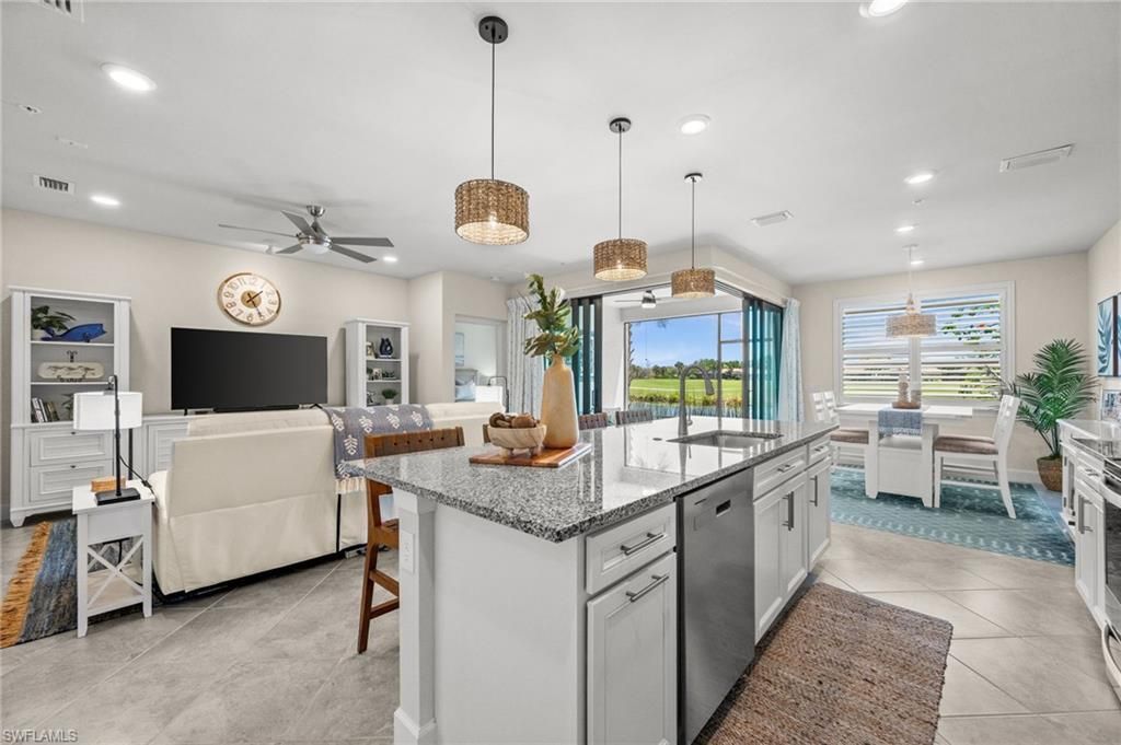 5690 Mayflower Way , Unit 606, Ave Maria, FL 34142 Photo