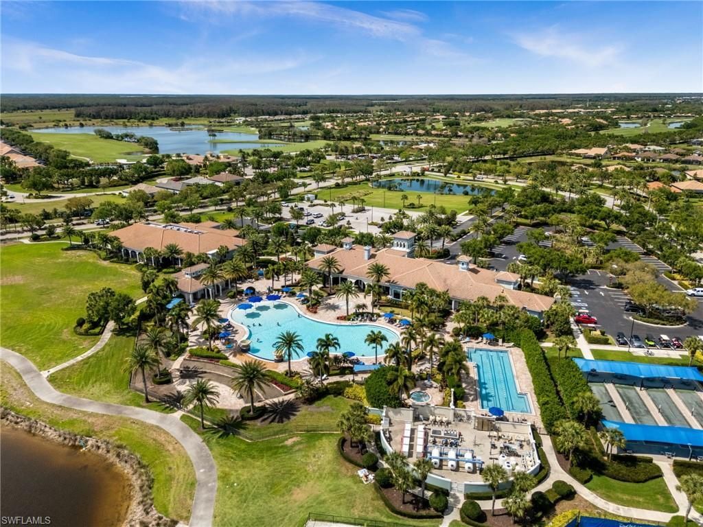 5690 Mayflower Way , Unit 606, Ave Maria, FL 34142 Photo