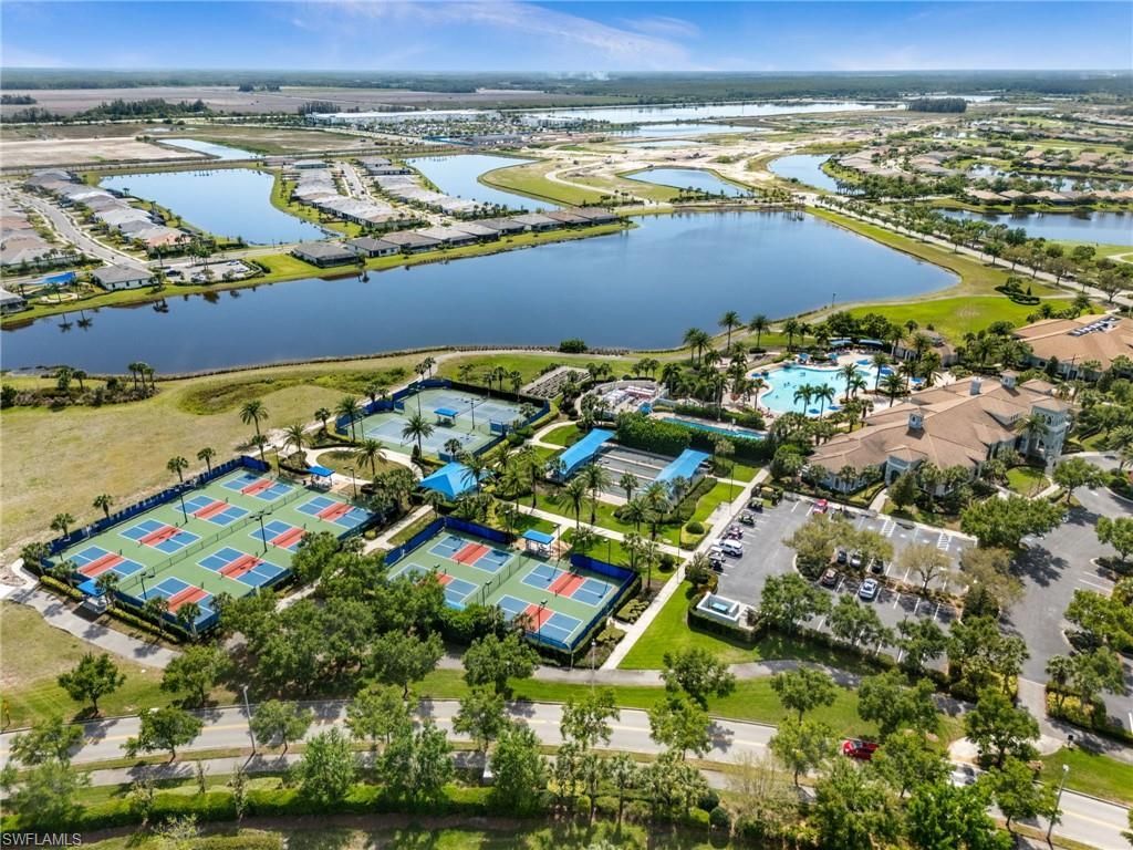 5690 Mayflower Way , Unit 606, Ave Maria, FL 34142 Photo