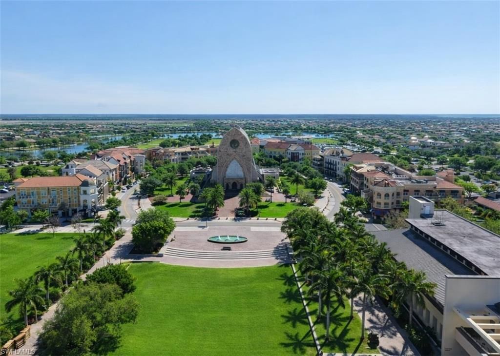 5690 Mayflower Way , Unit 606, Ave Maria, FL 34142 Photo