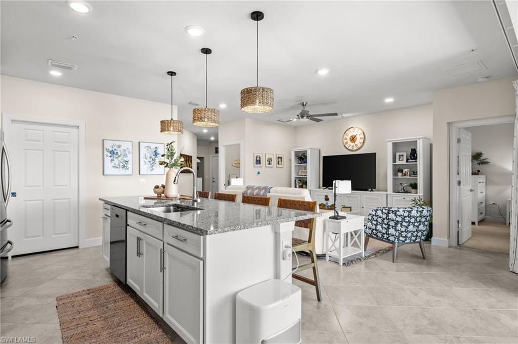 5690 Mayflower Way , Unit 606, Ave Maria, FL 34142 Photo