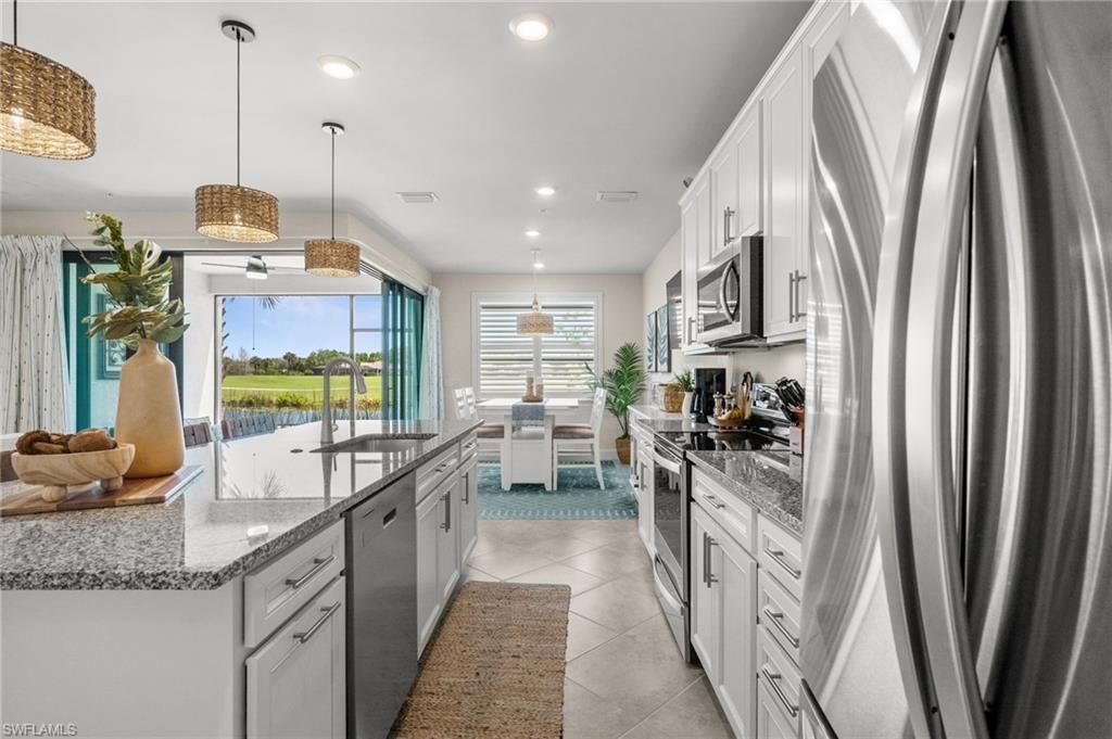 5690 Mayflower Way , Unit 606, Ave Maria, FL 34142 Photo