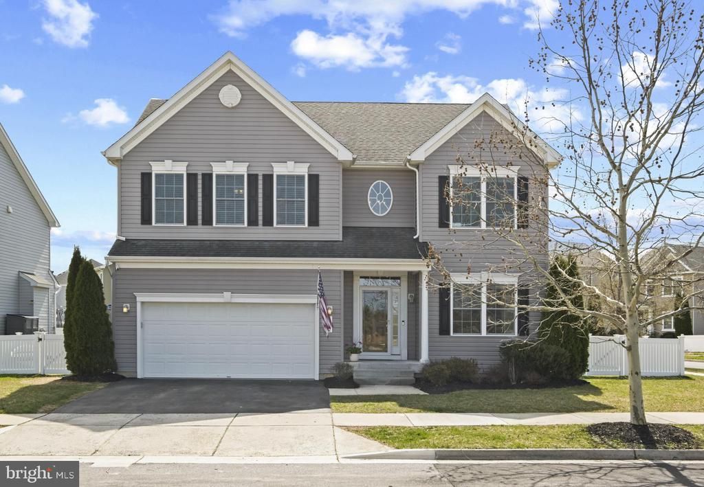 402 CONOR DRIVE , STEVENSVILLE, MD 21666