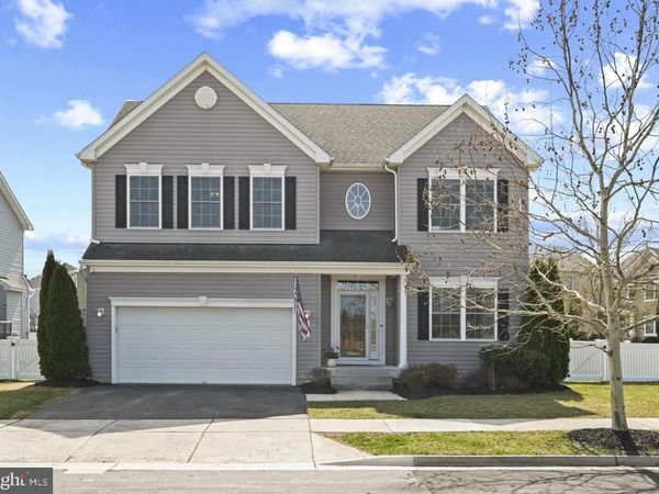 402 CONOR DRIVE , STEVENSVILLE, MD 21666