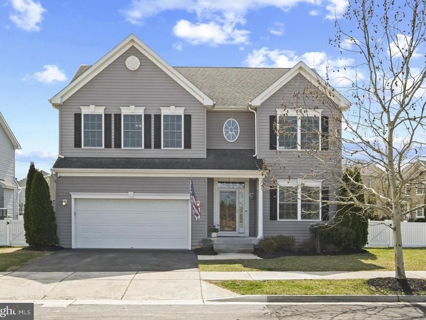 402 Conor Drive , Stevensville, MD 21666 Main Photo