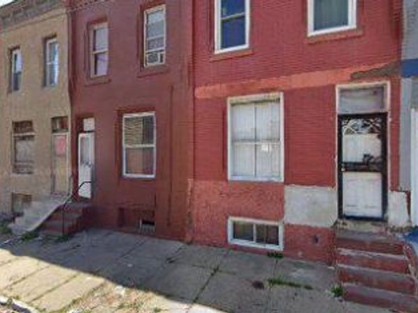 2554 N SYDENHAM STREET , PHILADELPHIA, PA 19132
