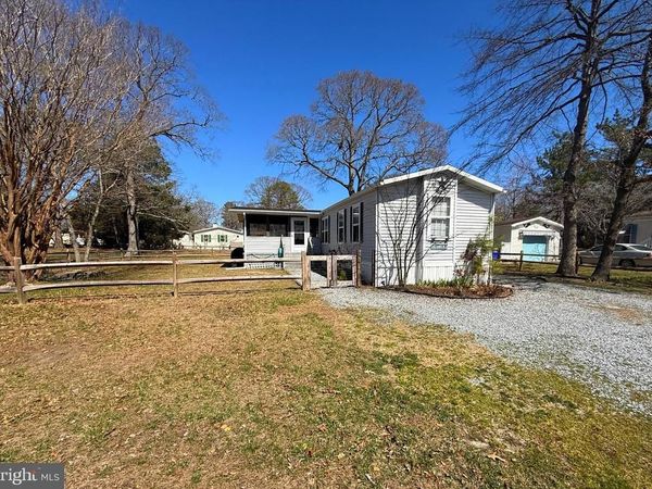 34283 HARBOR DRIVE N, Unit 1435, MILLSBORO, DE 19966