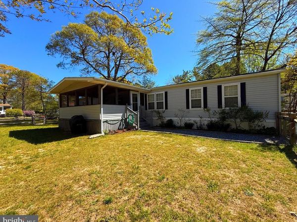34283 HARBOR DRIVE N, Unit 1435, MILLSBORO, DE 19966