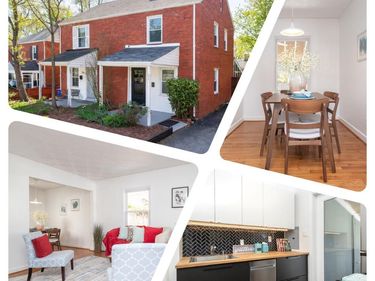 304 S VEITCH STREET, ARLINGTON, VA 22204