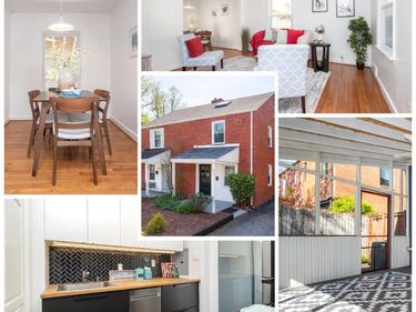 304 S VEITCH STREET, ARLINGTON, VA 22204