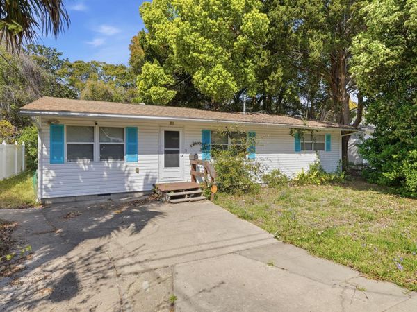 138 SE Chicago Avenue, Fort Walton Beach, FL 32548
