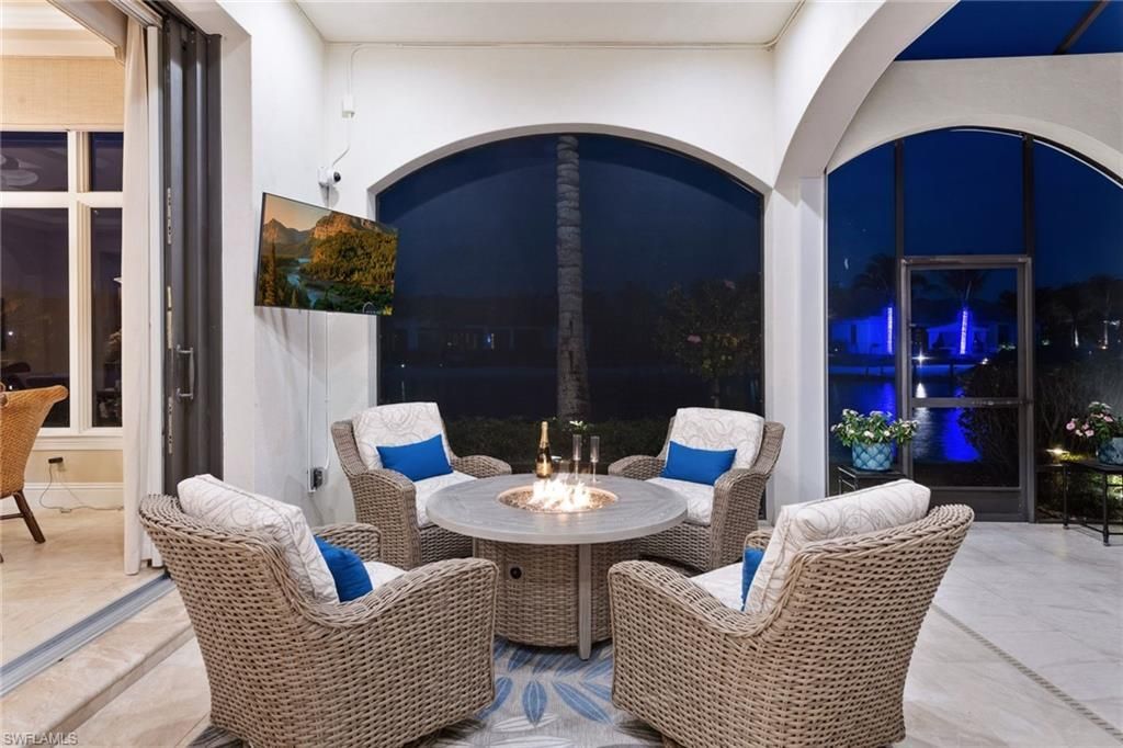 11777 Via Savona Ct, Miromar Lakes, FL 33913 Photo