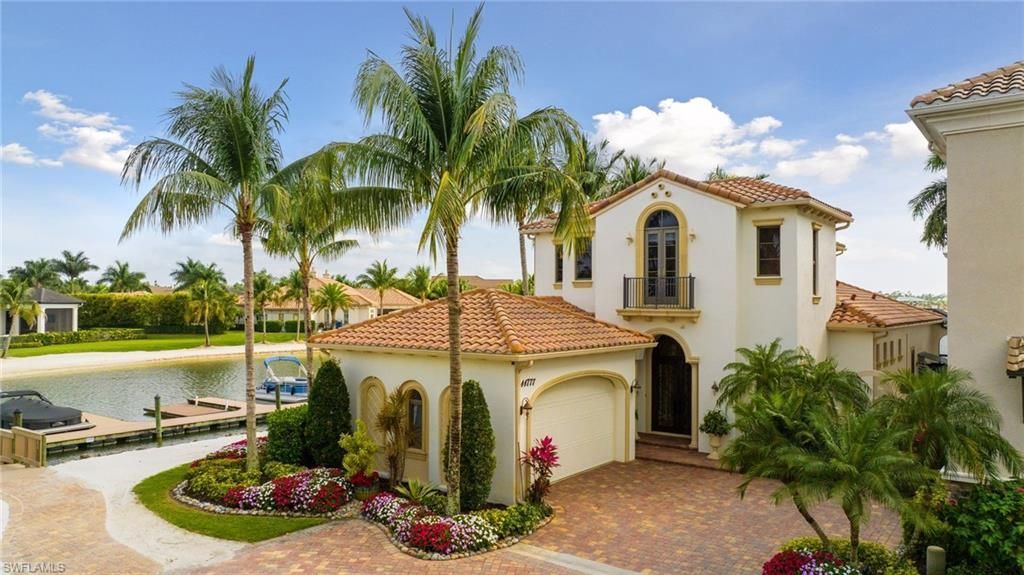 11777 Via Savona Ct, Miromar Lakes, FL 33913 Photo