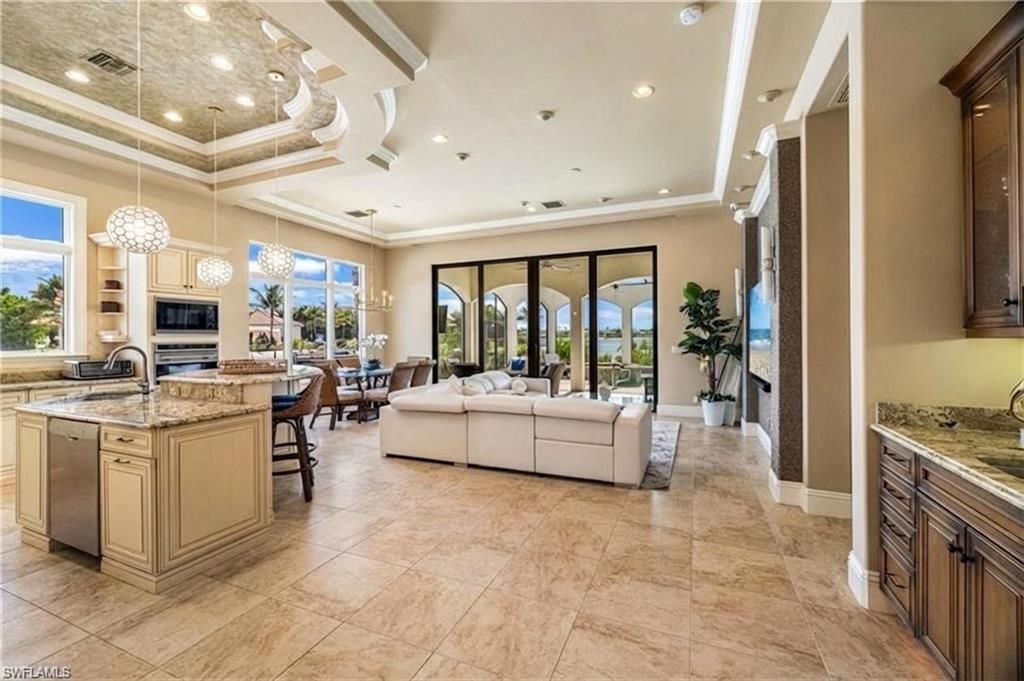 11777 Via Savona Ct, Miromar Lakes, FL 33913 Photo