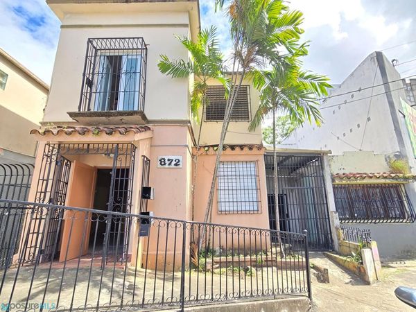 872 CALLE CABRERA, San Juan, PR 00925
